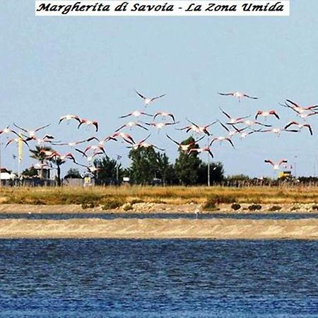 Hotel Tenuta San Francesco Barletta Zewnętrze zdjęcie