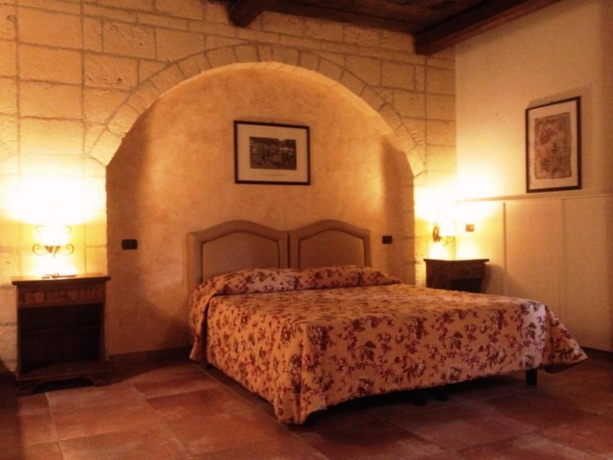 Hotel Tenuta San Francesco Barletta Zewnętrze zdjęcie