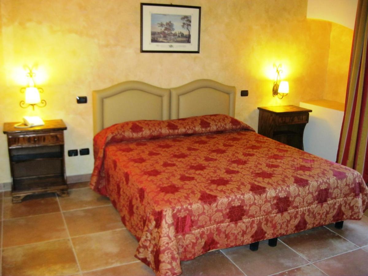 Hotel Tenuta San Francesco Barletta Zewnętrze zdjęcie