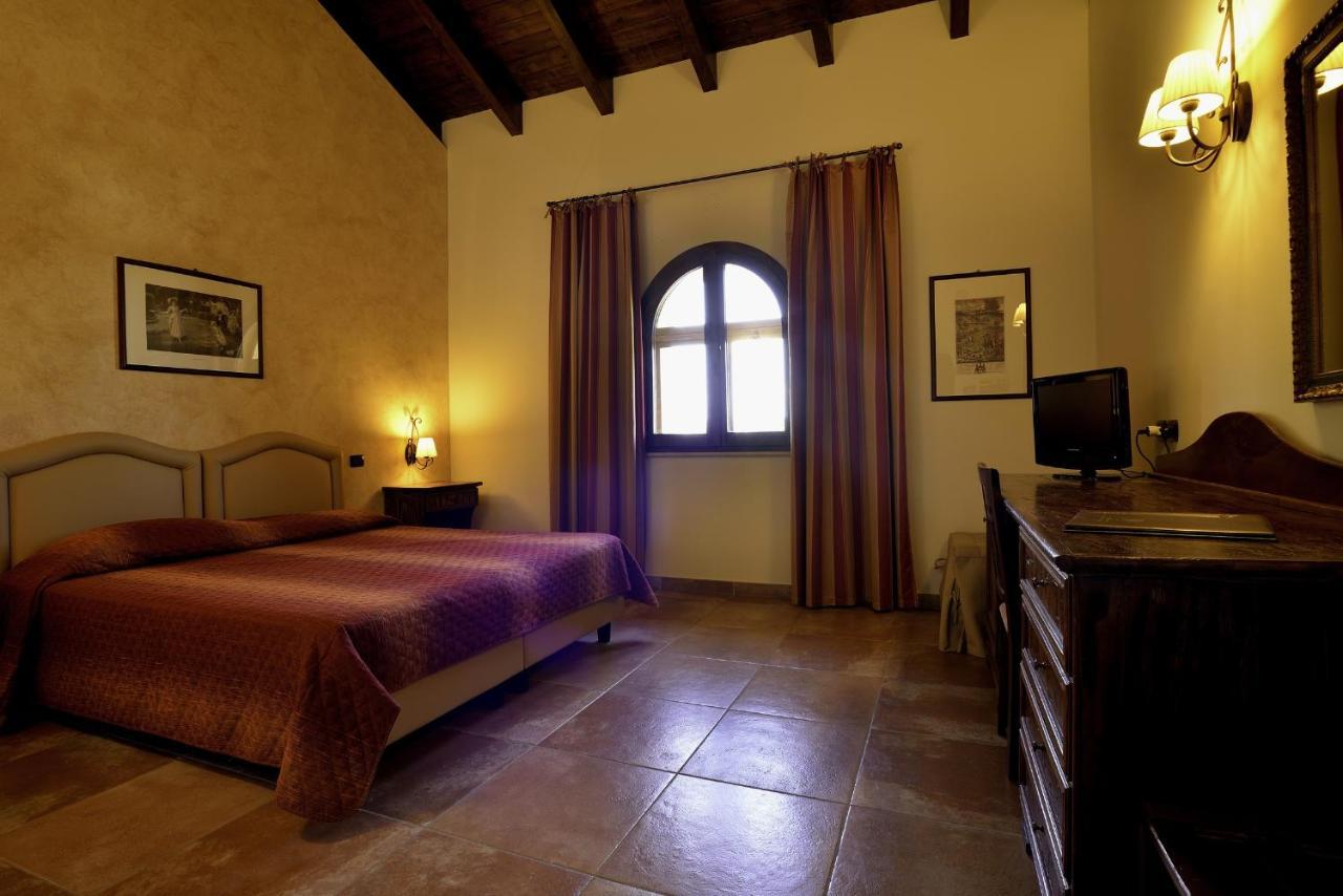 Hotel Tenuta San Francesco Barletta Zewnętrze zdjęcie
