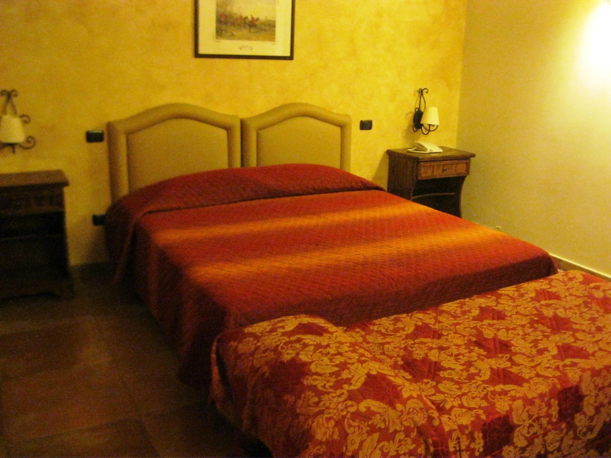 Hotel Tenuta San Francesco Barletta Zewnętrze zdjęcie