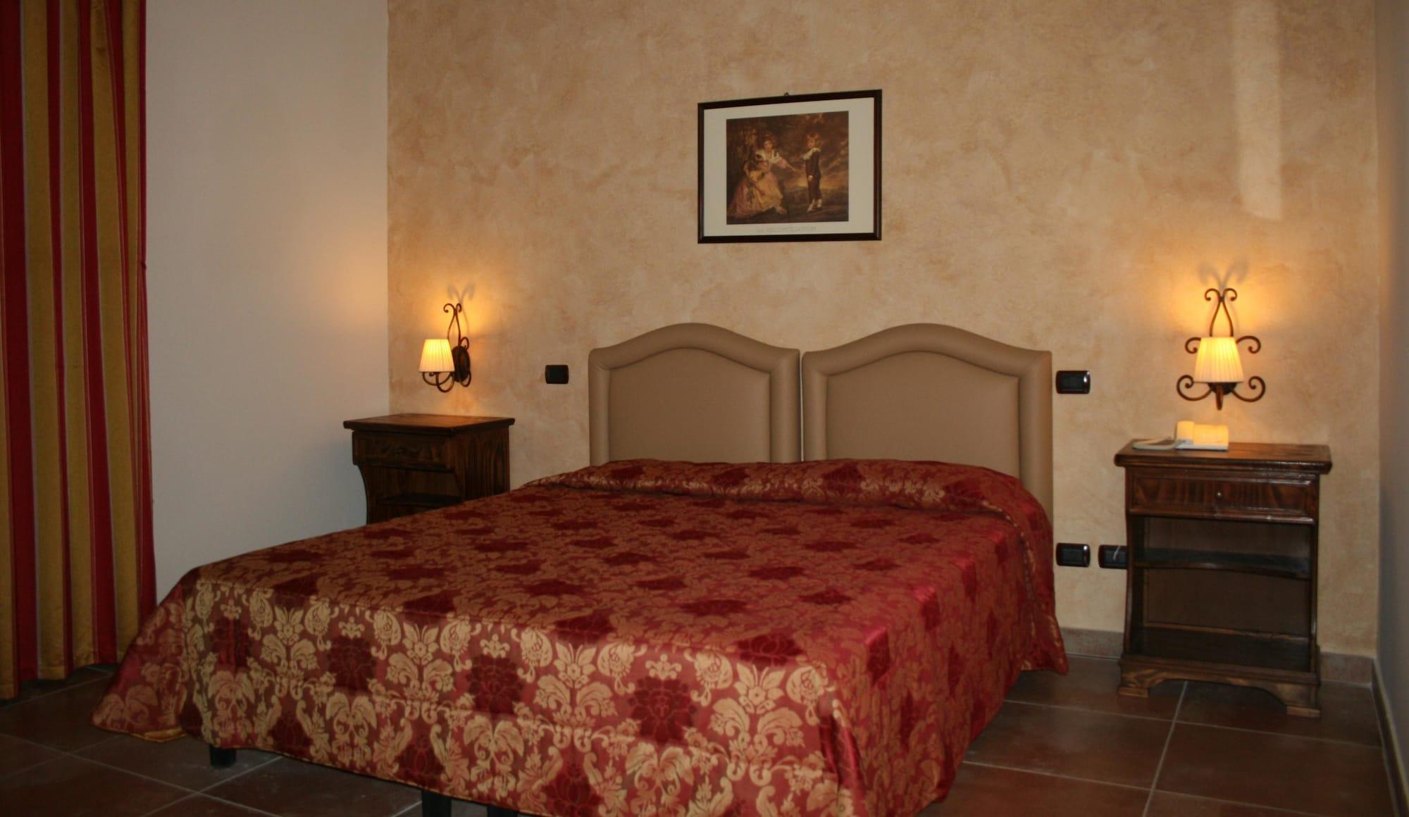 Hotel Tenuta San Francesco Barletta Zewnętrze zdjęcie