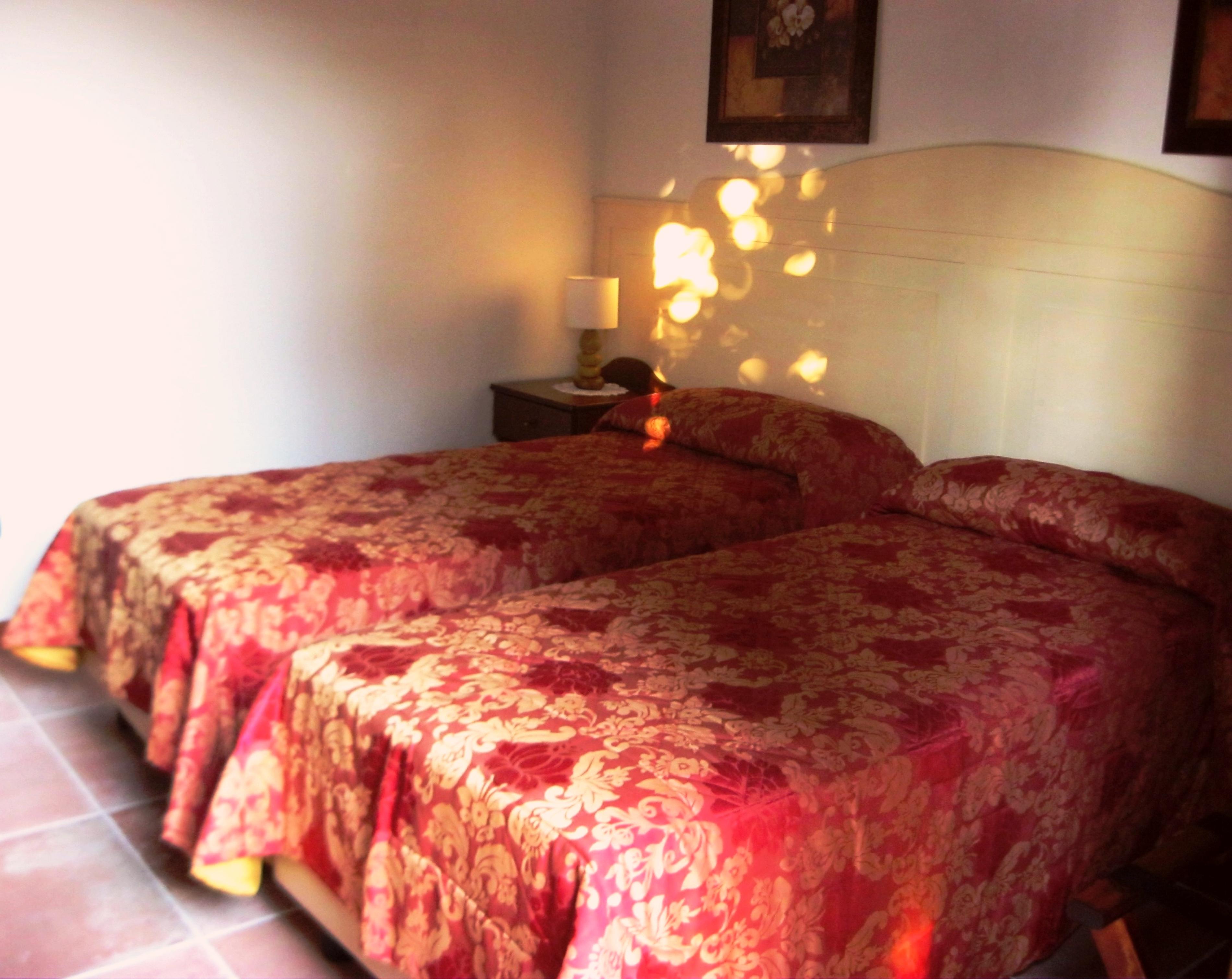 Hotel Tenuta San Francesco Barletta Zewnętrze zdjęcie