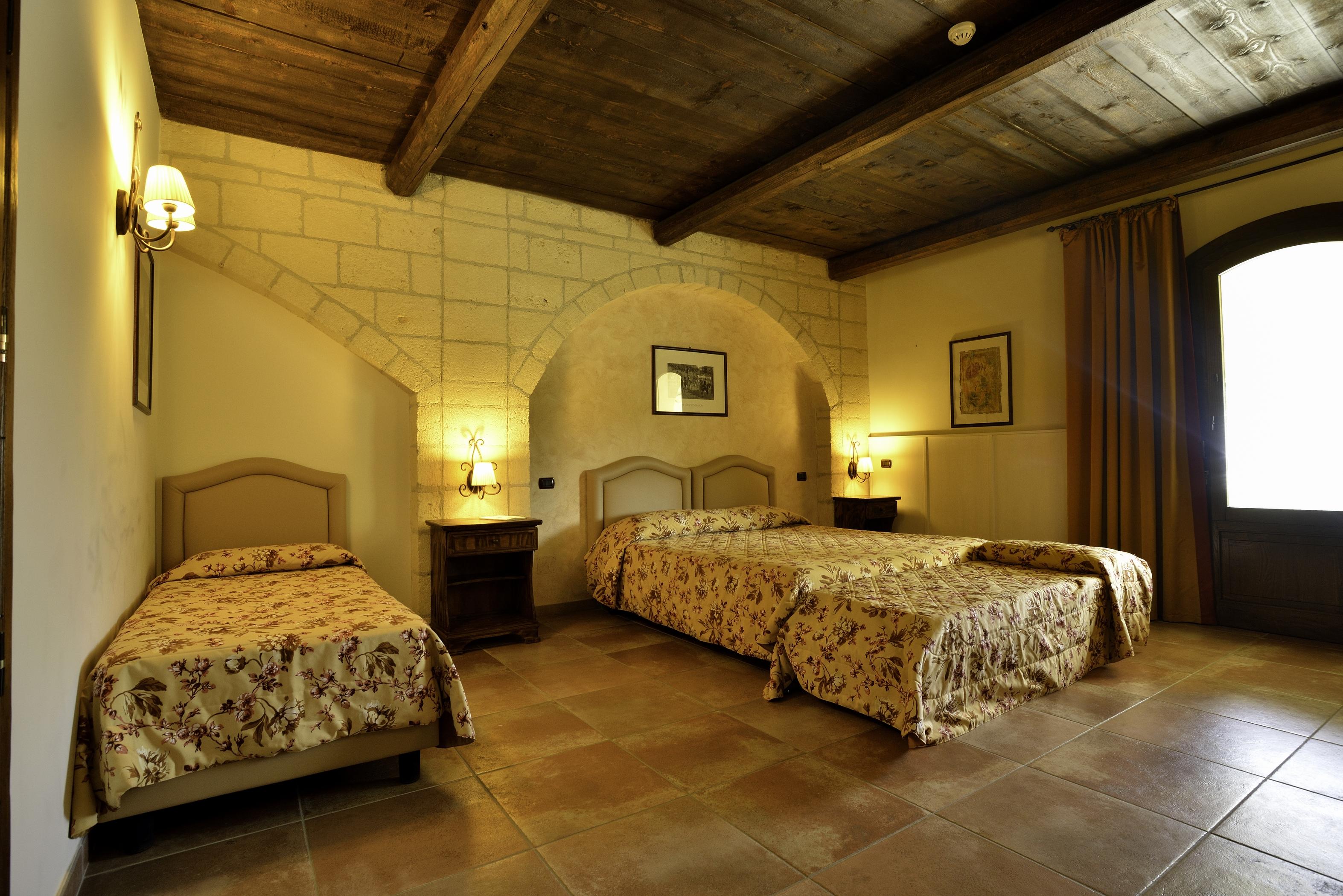 Hotel Tenuta San Francesco Barletta Zewnętrze zdjęcie