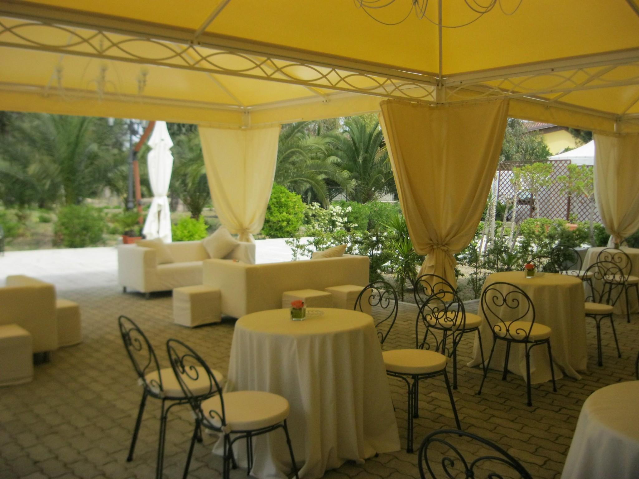 Hotel Tenuta San Francesco Barletta Zewnętrze zdjęcie
