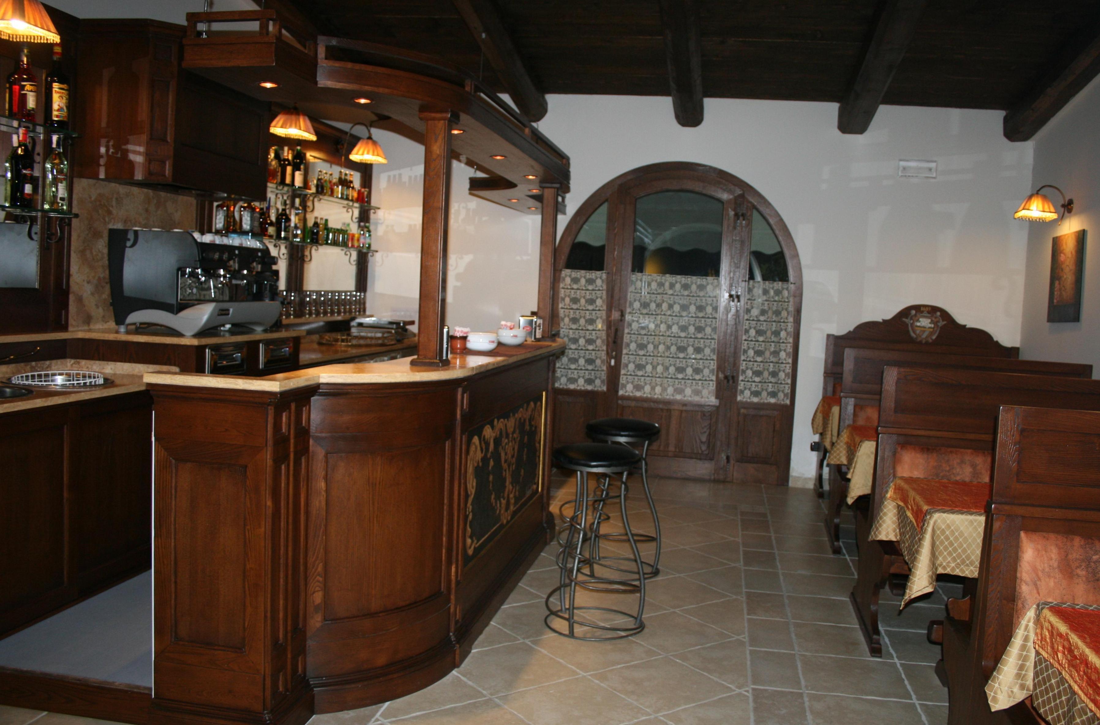 Hotel Tenuta San Francesco Barletta Zewnętrze zdjęcie
