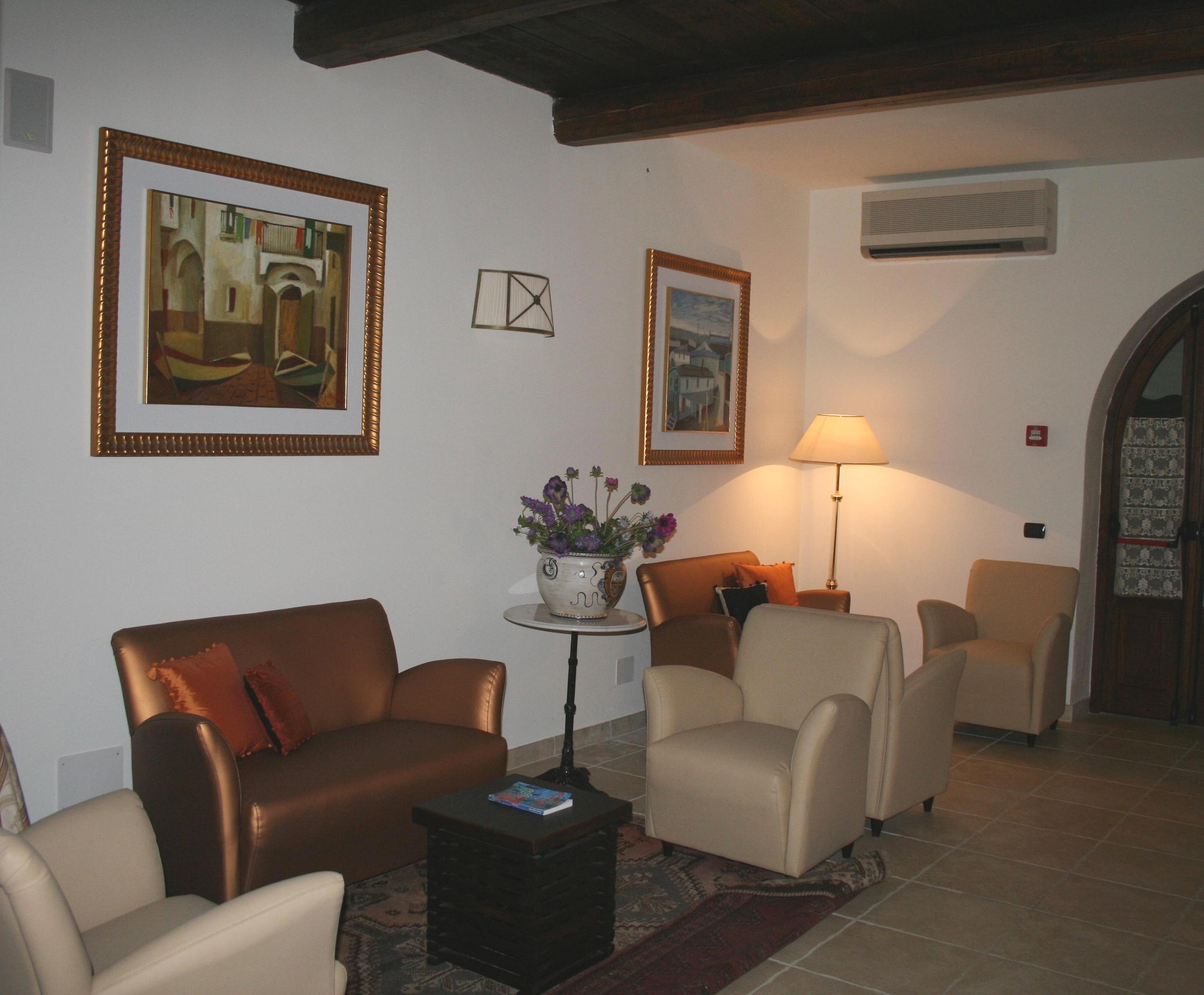 Hotel Tenuta San Francesco Barletta Zewnętrze zdjęcie