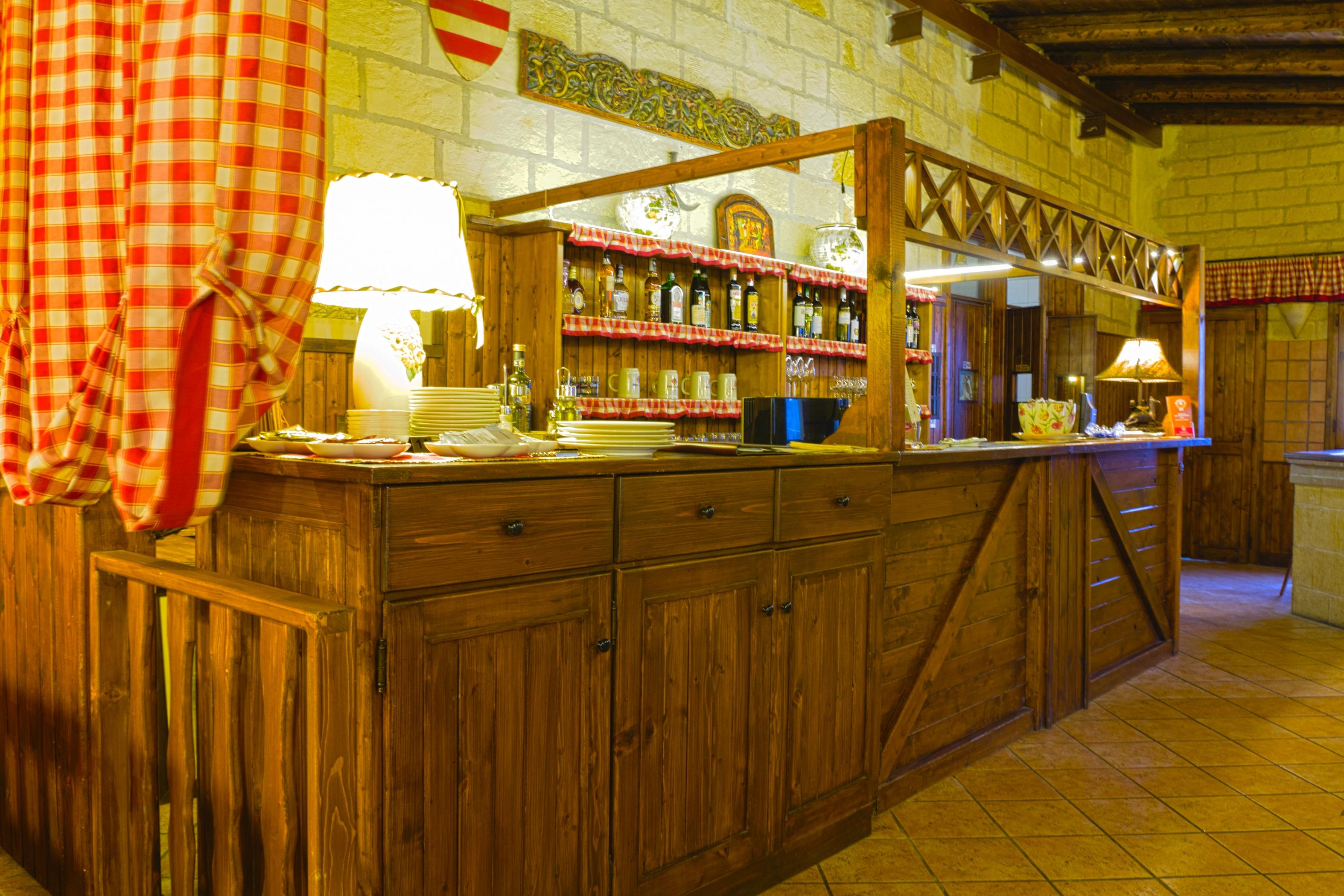 Hotel Tenuta San Francesco Barletta Zewnętrze zdjęcie