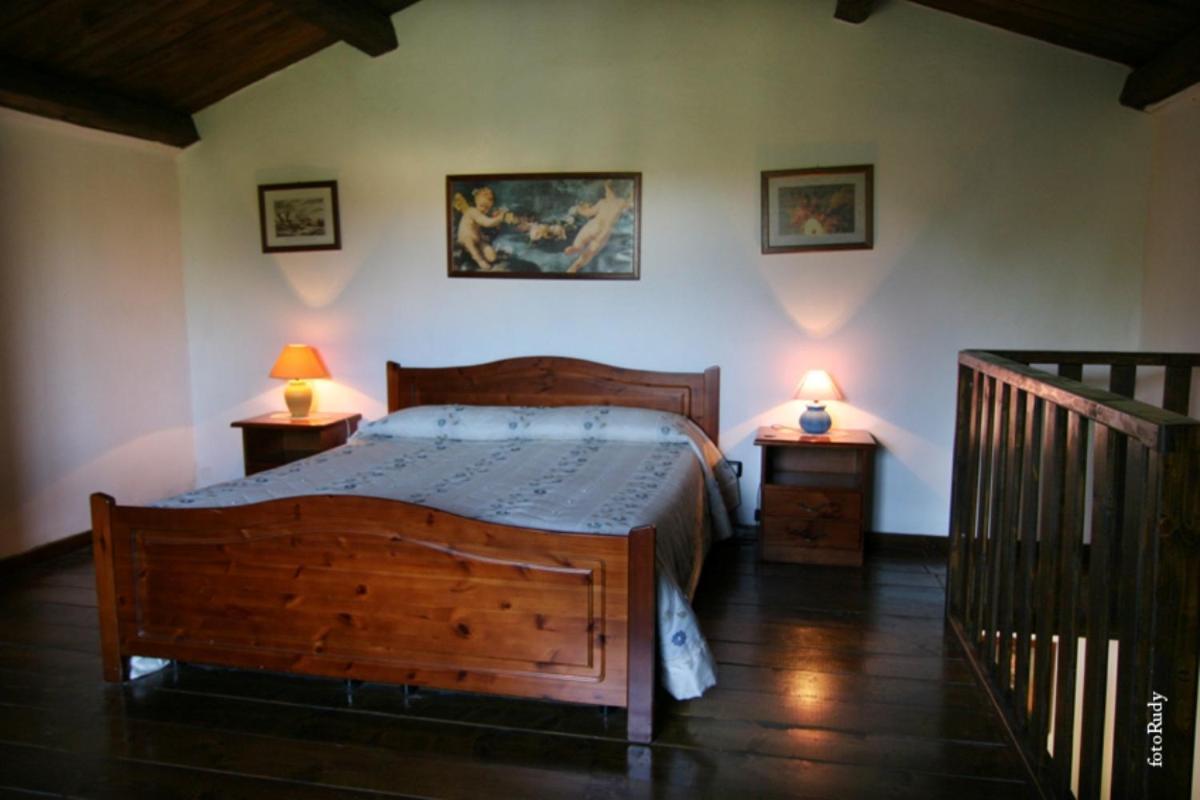Hotel Tenuta San Francesco Barletta Zewnętrze zdjęcie