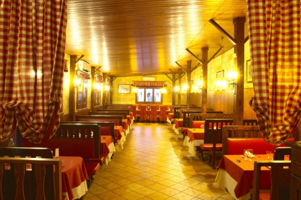 Hotel Tenuta San Francesco Barletta Zewnętrze zdjęcie