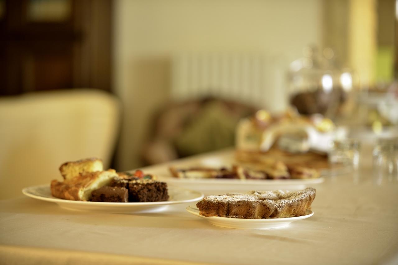 Hotel Tenuta San Francesco Barletta Zewnętrze zdjęcie