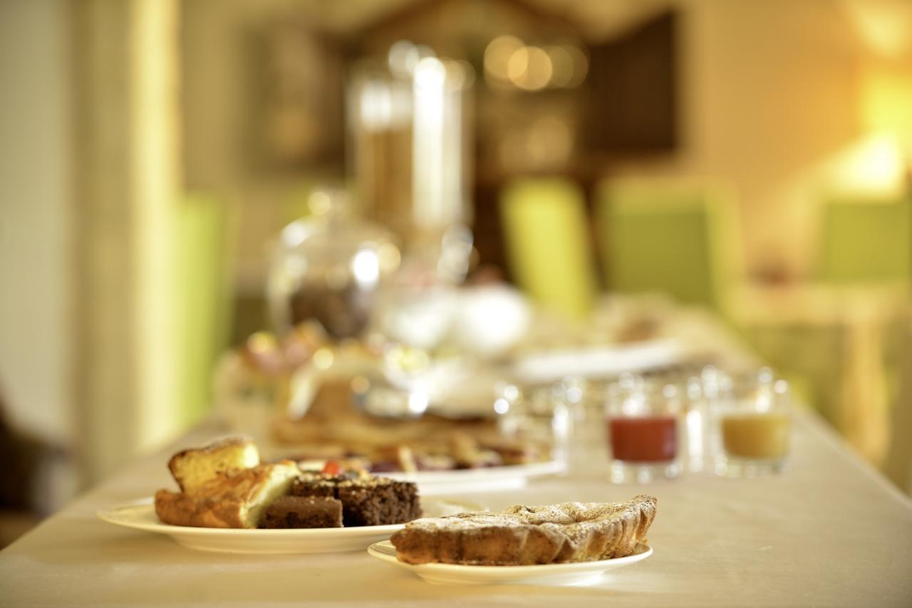 Hotel Tenuta San Francesco Barletta Zewnętrze zdjęcie