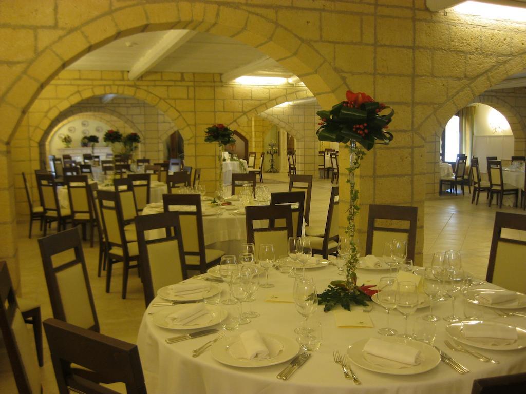 Hotel Tenuta San Francesco Barletta Zewnętrze zdjęcie